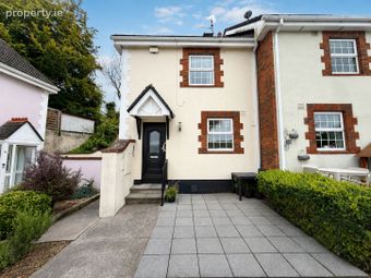 18 Crosstrees, Howth, Dublin 13