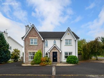 42 Foyle View Manor, Carrigans, Co. Donegal, Carrigans, Co. Donegal - Image 2