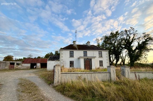 Drumkeelwick, Carrigallen, Carrigallen, Co. Leitrim - Click to view photos