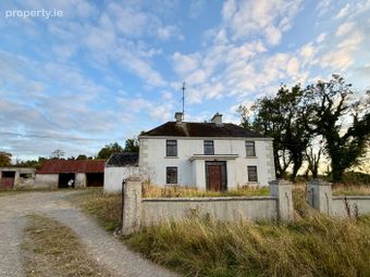 Drumkeelwick, Carrigallen, Carrigallen, Co. Leitrim