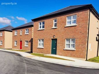 Derryounce, Portarlington, Co. Laois