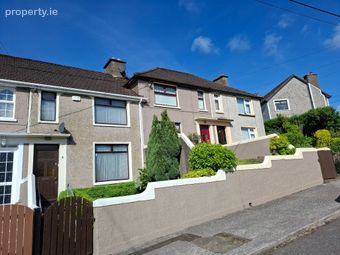 5 Kearney's Avenue, Cathedral Road, Gurranabraher, Co. Cork