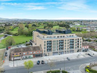 Apartment 64, Easra Court, Donnycarney, Dublin 5 - Image 2