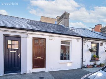 18 Maxwell Street, Dublin 8, The Coombe, Dublin 8