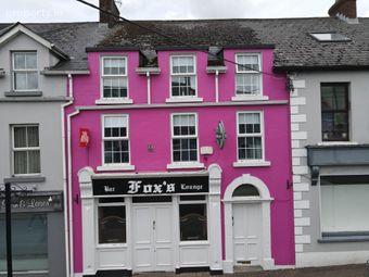 Fox`s Pub, Bailieborough, Co. Cavan, Bailieborough, Co. Cavan - Image 2