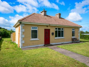 The Cottage, Ryleen, New Ross, Co. Wexford