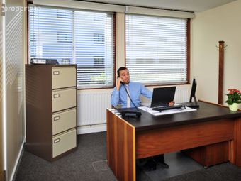 Bracetown Business Park, Clonee, Dublin 15