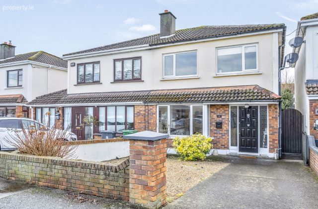 11 Seabury Dale, Malahide, Malahide, Co. Dublin - Click to view photos