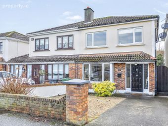 11 Seabury Dale, Malahide, Malahide, Co. Dublin