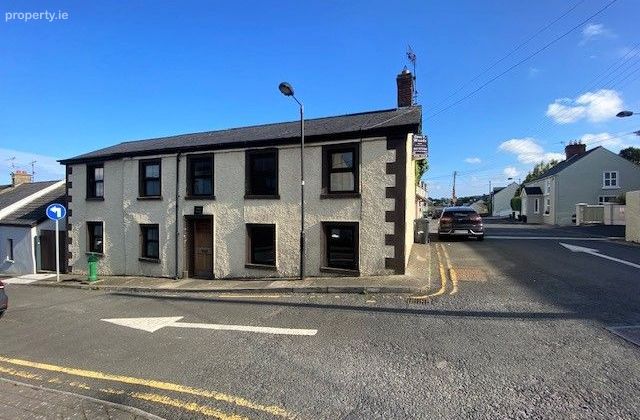 Oriel House, Castle Hill, Carlingford, Carlingford, Co. Louth - Click to view photos
