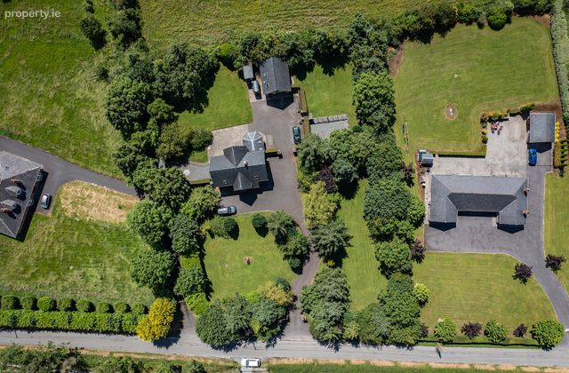Saint Augustine's, Foxhall, Monasterboice, Co. Louth, Monasterboice, Co. Louth - Click to view photos