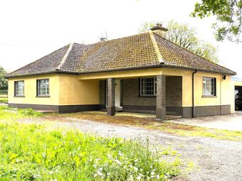 Cahermacanally, Ower, Greenfield, Co. Galway
