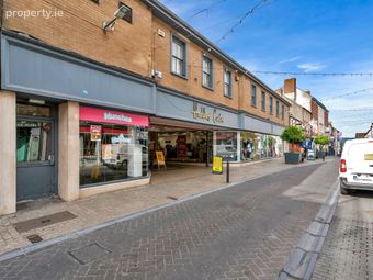 Haddens Centre, Tullow Street, Carlow, Graiguecullen, Co. Carlow