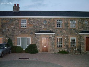22 The Old Vicarage, Church Road, Swords, Co. Dubl, Swords, Co. Dublin