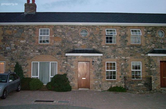 22 The Old Vicarage, Church Road, Swords, Co. Dubl, Swords, Co. Dublin - Click to view photos