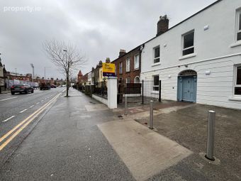 North Circular Road, Dublin 7, Phibsborough, Dublin 7