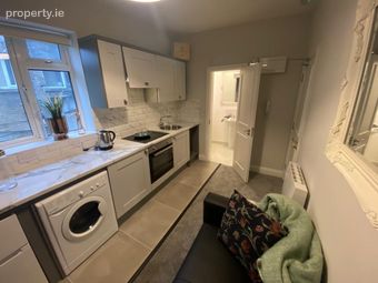 North Circular Road Apartment, North Circular Road, Dublin 7 - Image 2