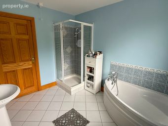 Annaghbrack House, Annaghbrack Glebe, Blue Ball, Tullamore, Co. Offaly - Image 4