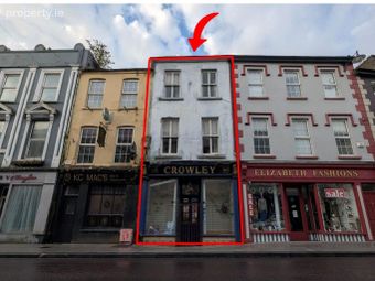 90 South Main Street, Bandon, Co. Cork