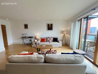 Apartment 135 , The Matthew, The Strand, Ennis Road, Co. Limerick - Image 4