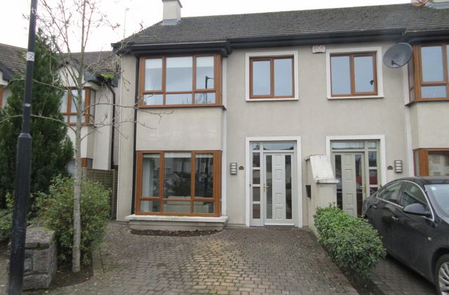 29 The Orchard, Blyry, Athlone, Co. Westmeath - Click to view photos
