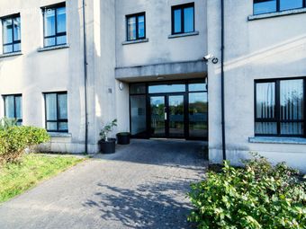 Apartment 1, Block D, Church Lane, Moate, Co. Westmeath - Image 2