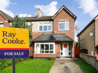 10 Ellensborough Park, Kiltipper, Dublin 24, Kiltipper, Dublin 24 - Image 2