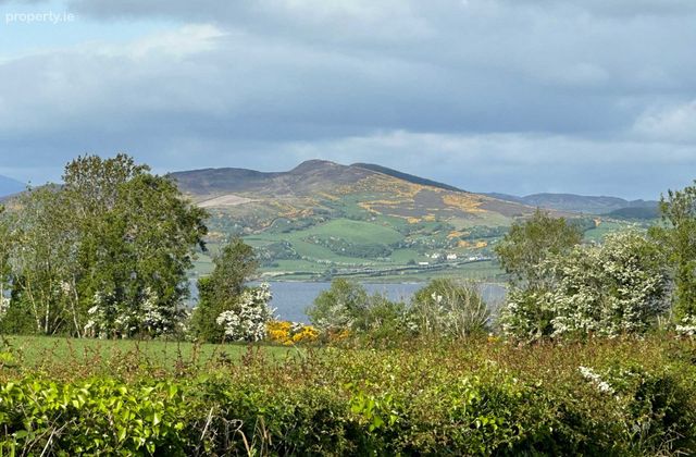 Gortaway, Ramelton, Co. Donegal, Ramelton, Co. Donegal - Click to view photos