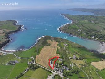 Lickowen, Castletownshend, Co. Cork