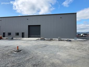 Prime Industrial Unit, Dundalk Business Park, Dundalk, Co. Louth, Dundalk, Co. Louth