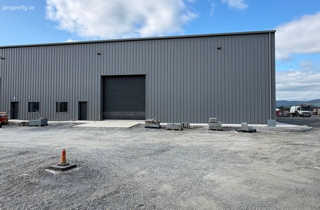 Prime Industrial Unit, Dundalk Business Park, Dundalk, Co. Louth, Dundalk, Co. Louth - Click to view photos