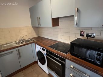 2 Bed Apartment, Smithfield Loft, Smithfield, Dublin 7 - Image 3