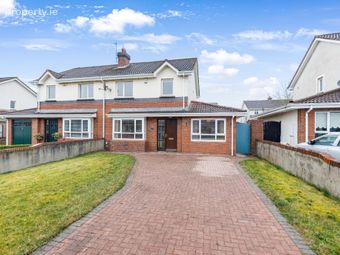 61 Canterbrook, Trim Road, Navan, Co Meath, Navan, Co. Meath - Image 2