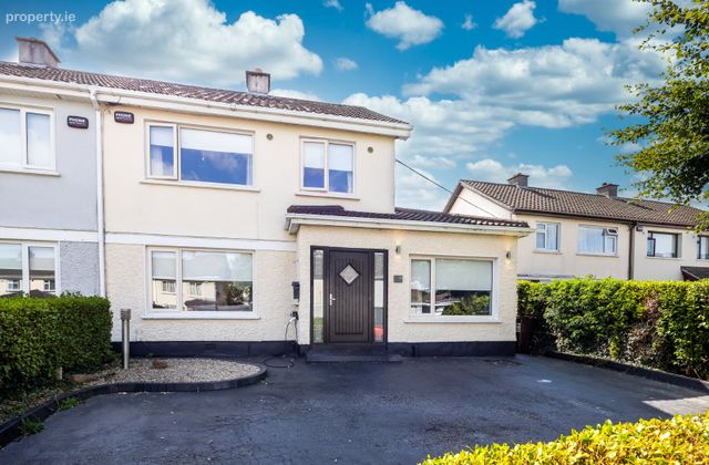 11 Coolmine Boulevard, Dublin 15, Coolmine, Dublin 15 - Click to view photos