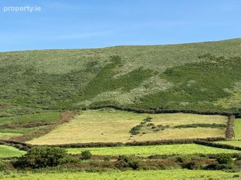 Lateeve Beg, Ballyferriter, Co. Kerry