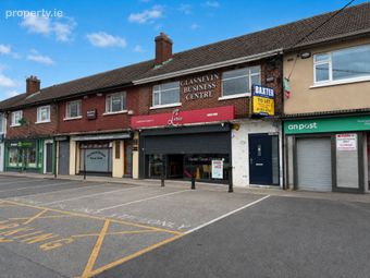 278 Glasnevin Avenue, Glasnevin, Dublin 11, Co. Dublin, Glasnevin, Dublin 11