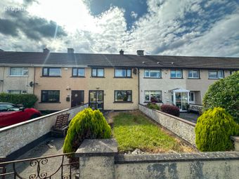 91 Clareview Park, Ballybane, Galway, Ballybane, Co. Galway