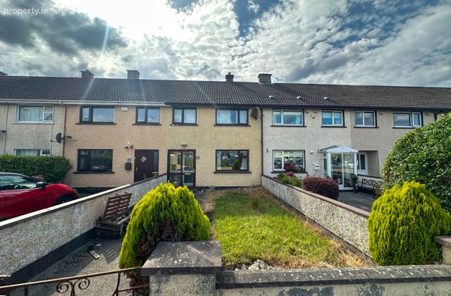 91 Clareview Park, Ballybane, Galway, Ballybane, Co. Galway - Click to view photos