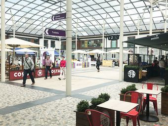 Unti 1f, Macdonagh Junction Shopping Centre, Kilkenny, Co. Kilkenny - Image 3