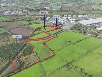 Robinstown, Mullingar, Mullingar, Co. Westmeath - Image 4