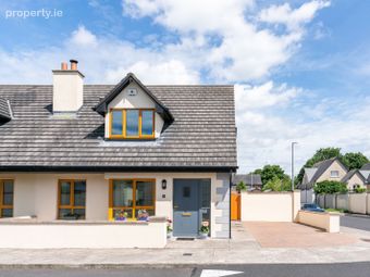 38 Brownstown Manor, Brownstown, Newbridge, Co. Kildare - Image 2
