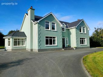 Campbellstown, Letterkenny, Co. Donegal