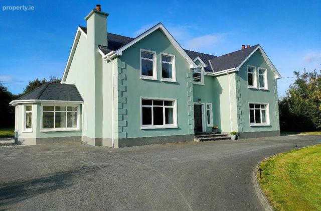 Campbellstown, Letterkenny, Co. Donegal - Click to view photos