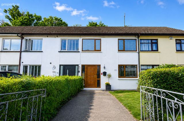 24 Millfield, Enniskerry, Co. Wicklow - Click to view photos