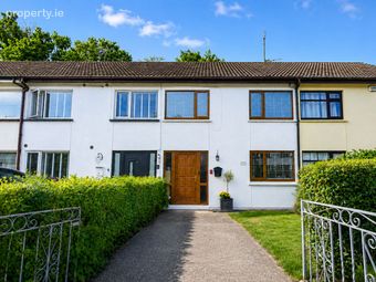 24 Millfield, Enniskerry, Co. Wicklow