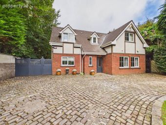 1a Lime Trees Road, Maryborough Estate, Rochestown, Co. Cork - Image 2