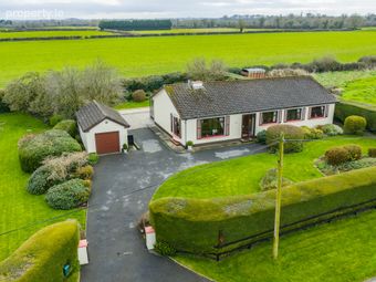 Bartra, Richardstown, Clane, Co Kildare, Mainham, Co. Kildare