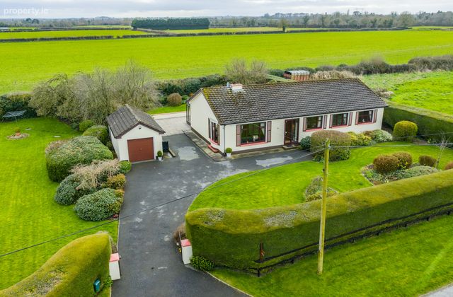 Bartra, Richardstown, Clane, Co Kildare, Mainham, Co. Kildare - Click to view photos
