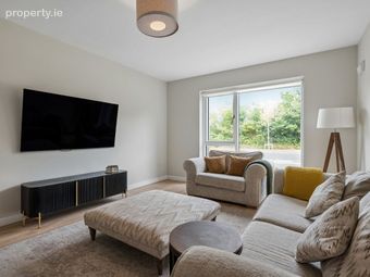 21 Skylark Park View, Saint Marnock's Bay, Portmarnock, Co. Dublin - Image 4