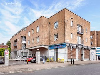 301 Millbrook Apartments, JFK Parade, Sligo, Co. Sligo
